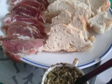 Bondiola casera 😄😋