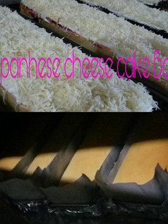 Foto resep Japanheese cheese cake