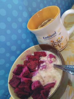 Foto resep Sarapan sehat