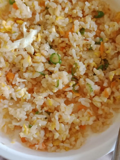 Foto resep Nasi goreng "bebaskan"