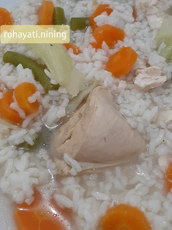 Cara Mudah Menyiapkan Resep Sop Ayam Rempah Ala Cakmin yang Sempurna Anti Ribet, Sempurna