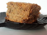Moist Carrot and dates cake # Mashujaa recipe#