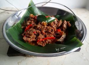 Mercon 642 resep oseng mercon beef slice enak dan mudah - Cookpad