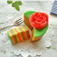 Kue lapis sagu
