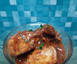 Cara Cepat Ayam Kecap Pedas Manis Enak Sempurna Cara Cepat Ayam Kecap Pedas Manis Enak Sempurna