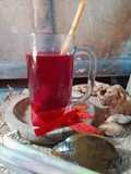 Wedang Uwuh