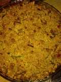 Strudel salado