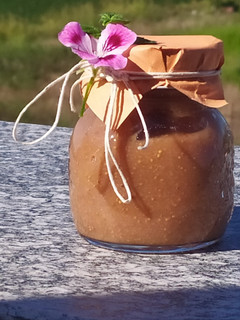 Foto di Confettura di fichi e zenzero(no zucchero)
