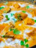 Shahi Paneer