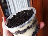 Cheesecake Oreo Lumer