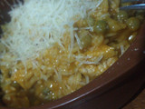 Arroz con Pollo