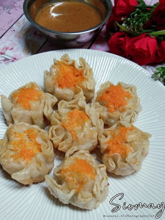 Foto resep Siomay Ikan