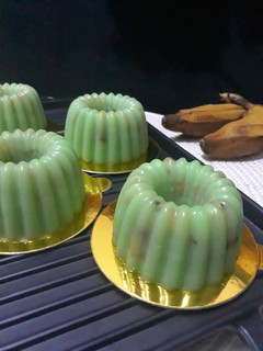Foto resep Kue Nagasari