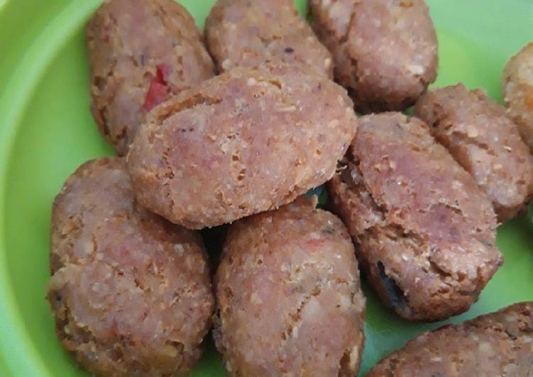  Resep  Mendol Tempe  Khas Malang  oleh Sheilla Arum Cookpad