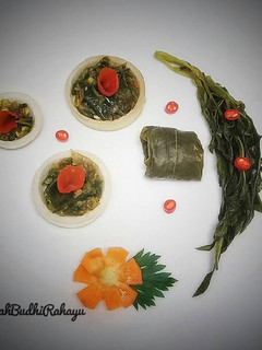 Foto resep Sambal ijo jos.. (ala Padang)