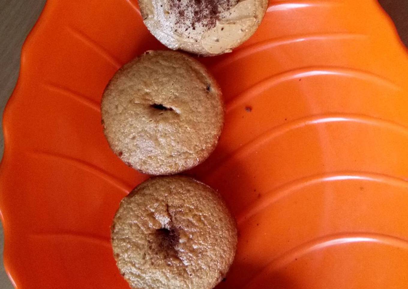 Coffeecupcake