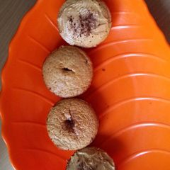 A picture of Coffeecupcake.