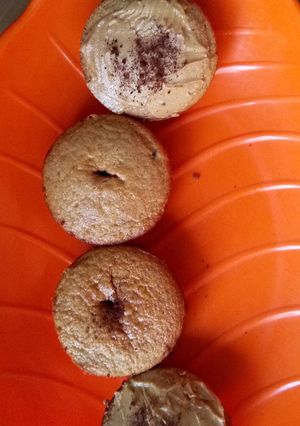 A picture of Coffeecupcake.