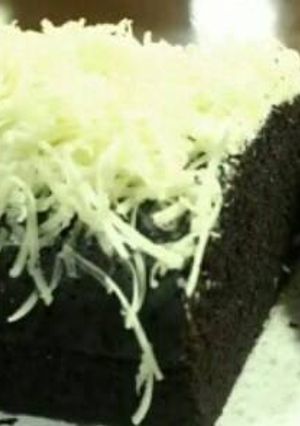 Foto resep Brownies kukus