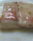 Marquesa de Limón