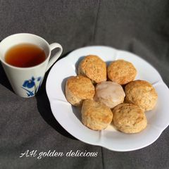 Scones A picture of Scones.