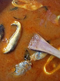 Foto resep Tumis Aceh