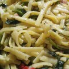A picture of Mix de vegetales para celiacos.