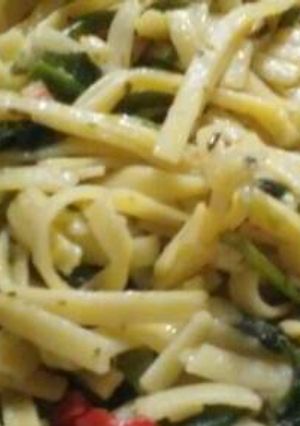 Una foto de Mix de vegetales para celiacos