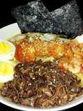 Ramen Creamy Ala Najah