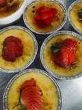 Creme Brulee