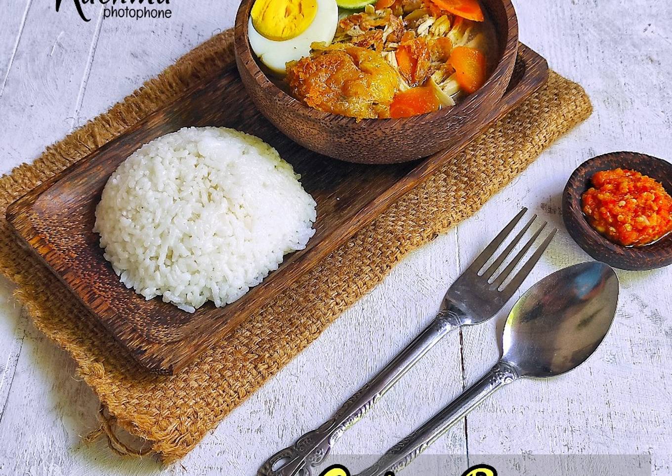 Soto Banjar