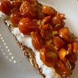 Tomates cherry en Airfryer