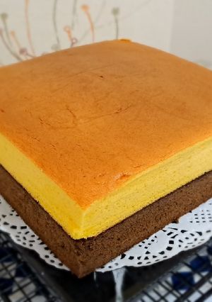 Foto resep Lapis Surabaya Ekonomis