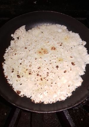 Una foto de Mbeju mestizo