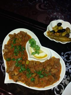 صورة لوصفة كبدة الدجاج (مشرملة)