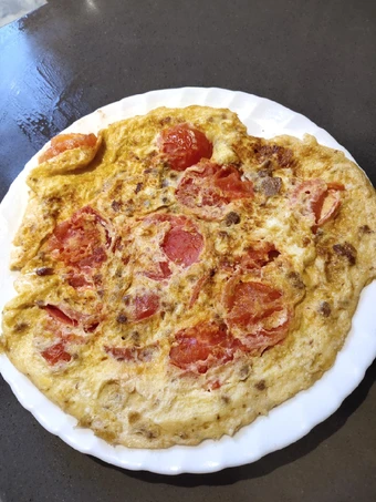 Easy Steps to Prepare Recipes Egg Tomatoes the Can Spoil the Tongue So Delicious.