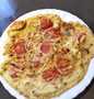 Easy Steps to Prepare Recipes Egg Tomatoes the Can Spoil the Tongue So Delicious.