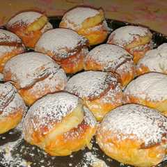 Foto principal de Pan de leche