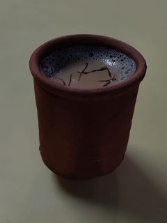 কেশর চা(kesar chaa recipe in Bengali) রেসিপির প্রধান ছবি