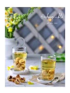 عکسی از دستور آب انجیر