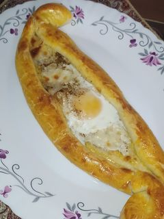 عکسی از دستور خاچاپوری