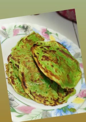 Foto resep Cemilan sederhana