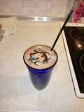 Chocolate Drink, Hot or Cold