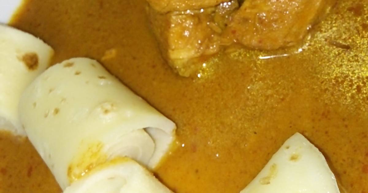 1.465 resep roti gulung india enak dan mudah - Cookpad