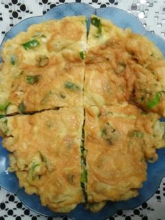 Foto resep Telur dadar