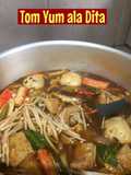 #59 Tom Yum ala Dita
