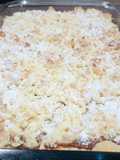 Tarta de Coco