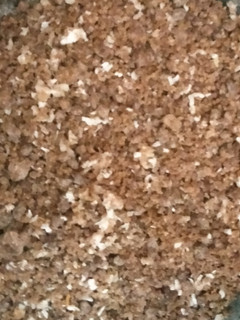 ராகி புட்டு (Raagi puttu recipe in tamil) செய்முறை முக்கிய புகைப்படம்