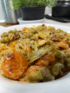 Foto principal de Menestra de verduras