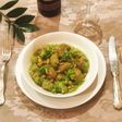 🍂 Gnocchi di batata e castagne: la ricetta di riciclo che non ti aspetti! 🍠✨